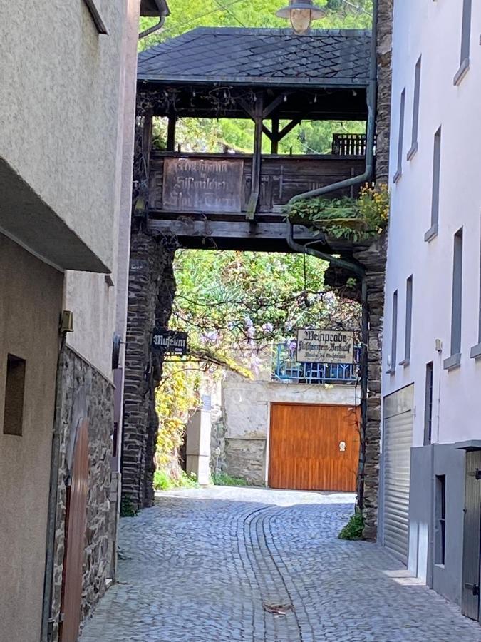 Alte Schmiede In Der Altstadt Von Санкт-Гоарсхаузен Экстерьер фото