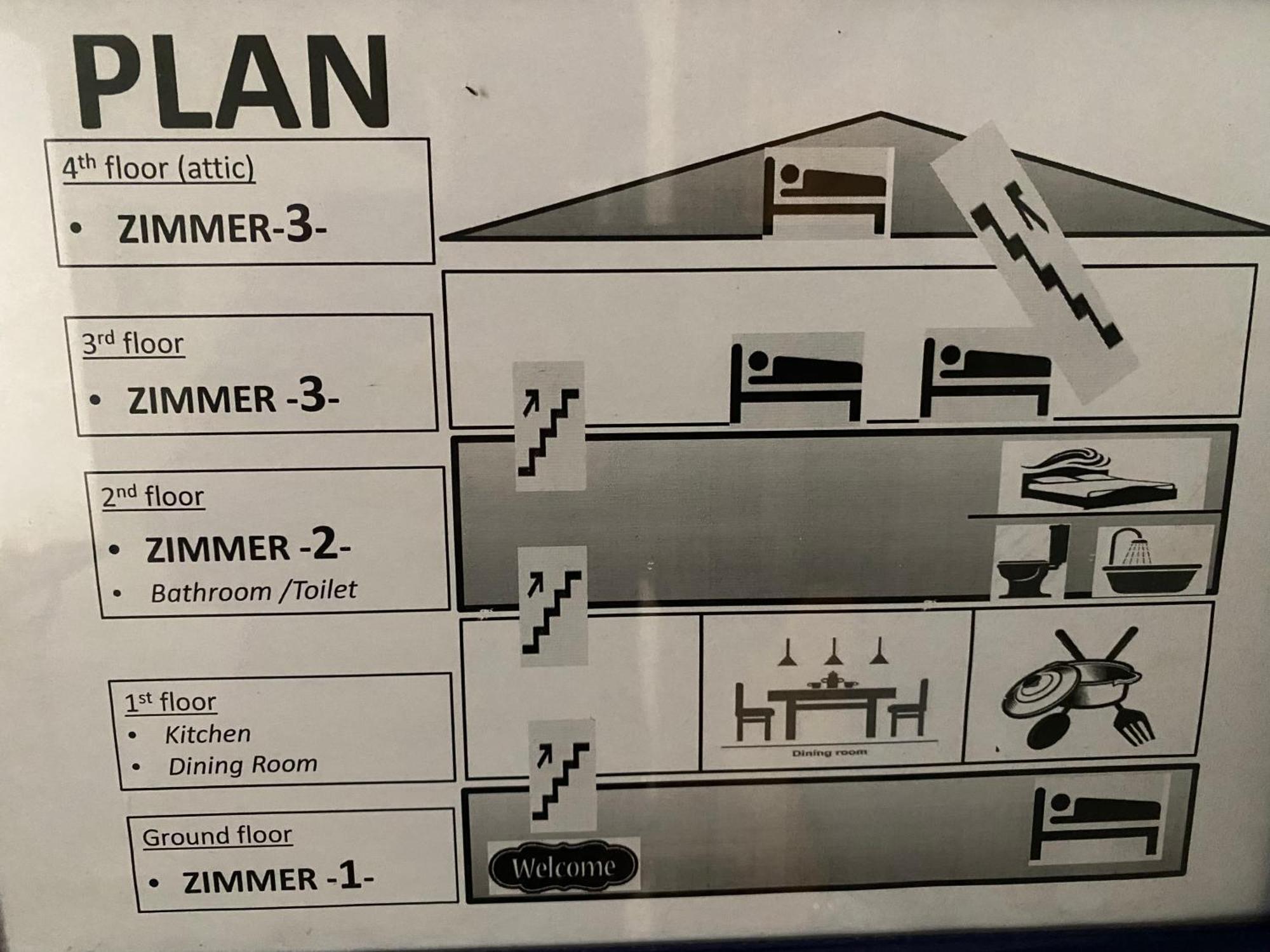 Alte Schmiede In Der Altstadt Von Санкт-Гоарсхаузен Экстерьер фото